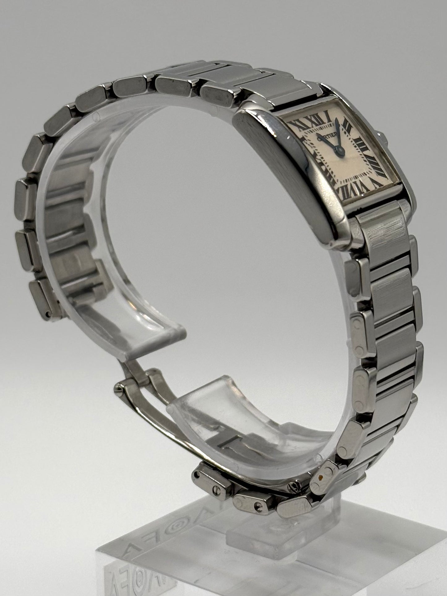 Cartier Lady