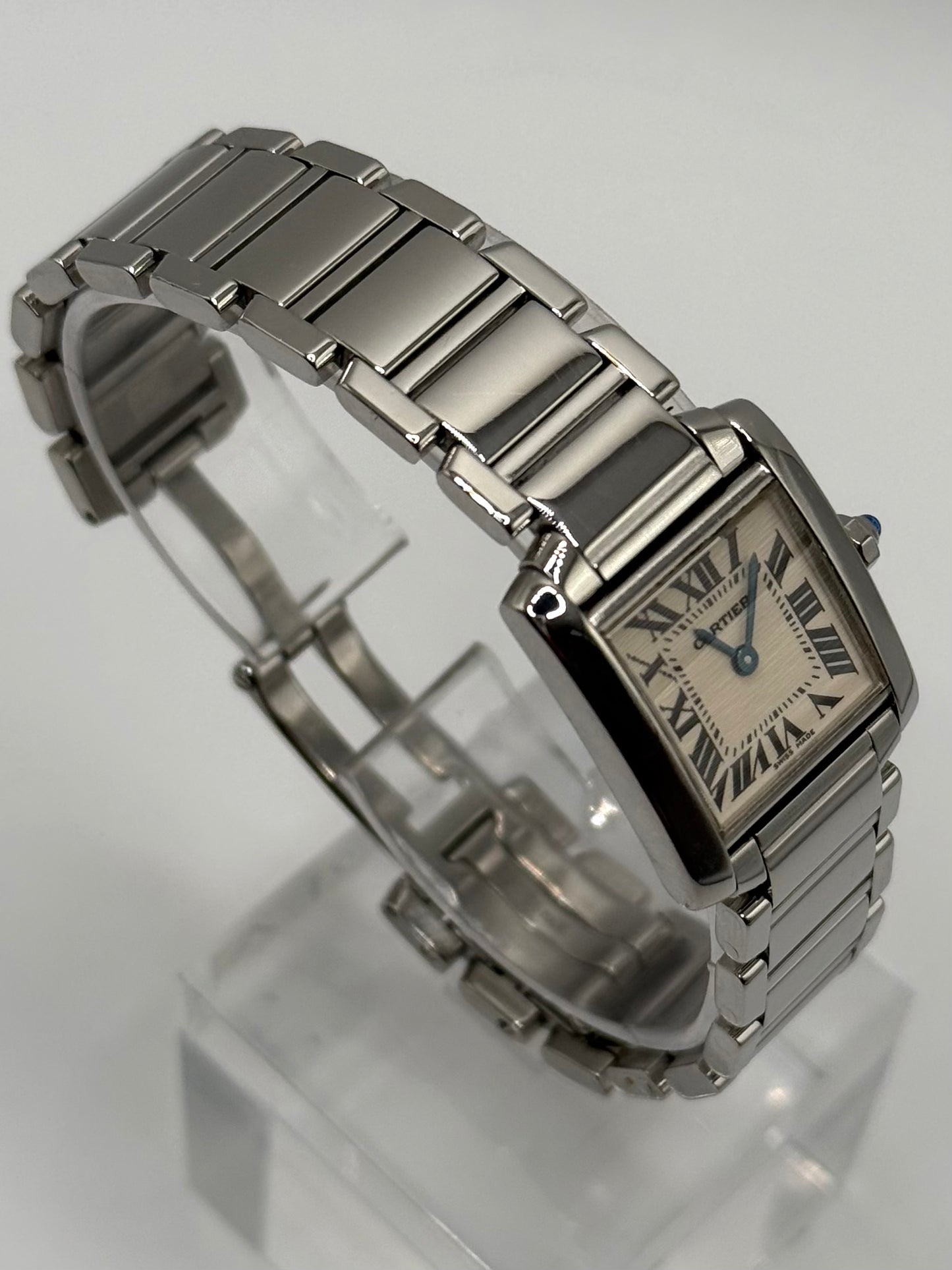 Cartier Lady