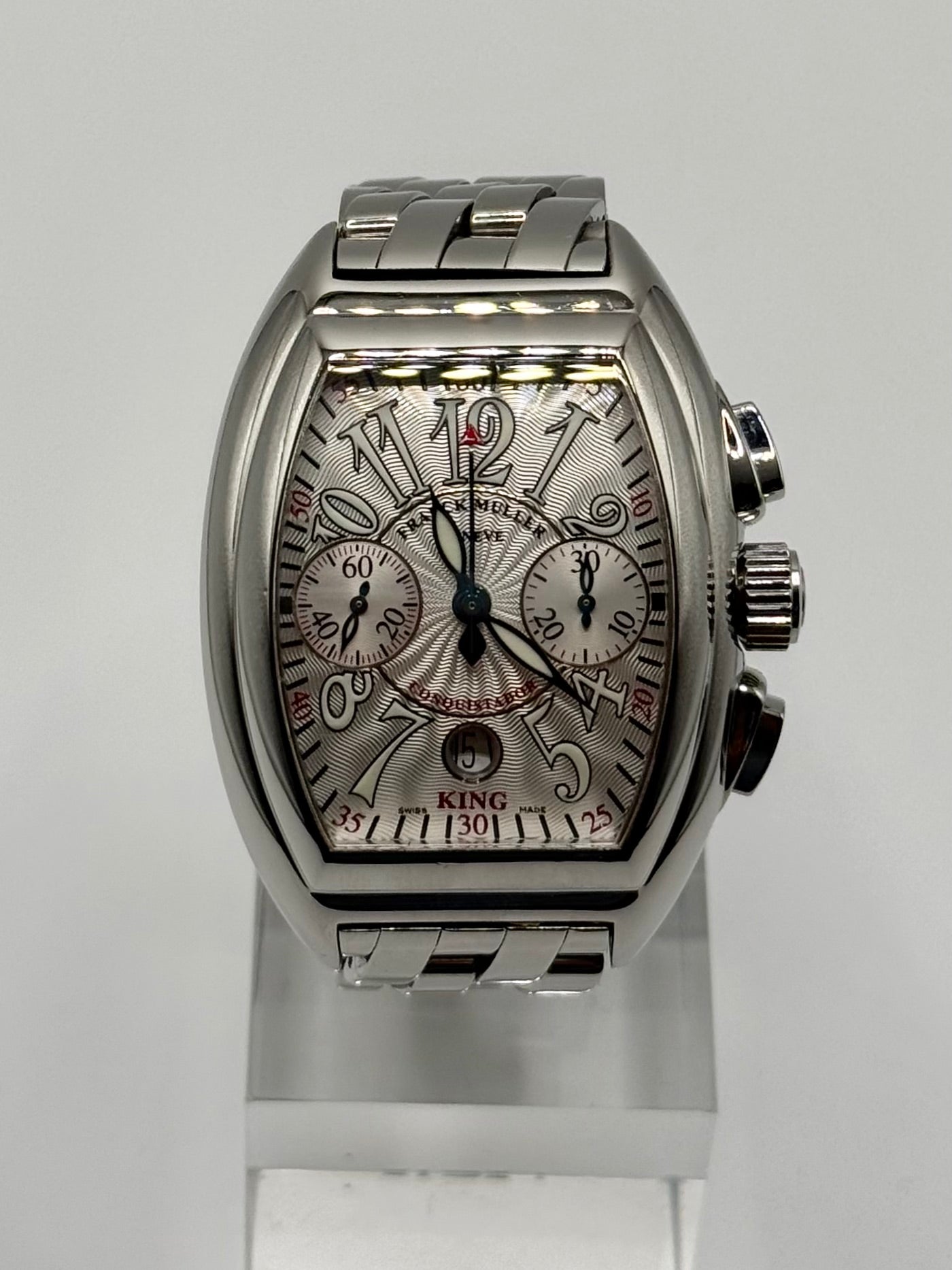 Franck Muller
