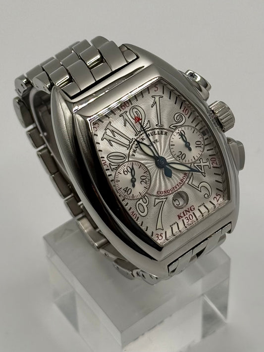 Franck Muller