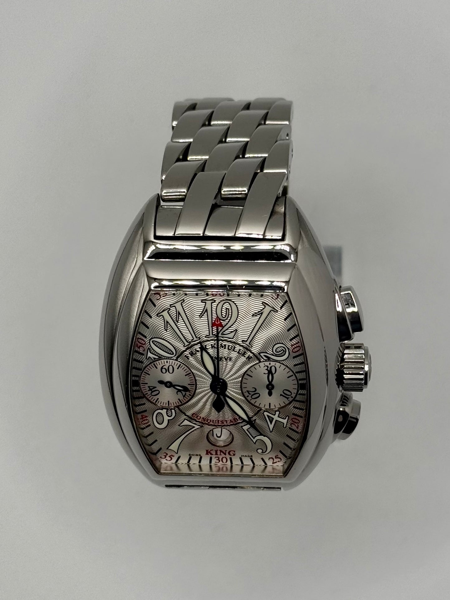 Franck Muller
