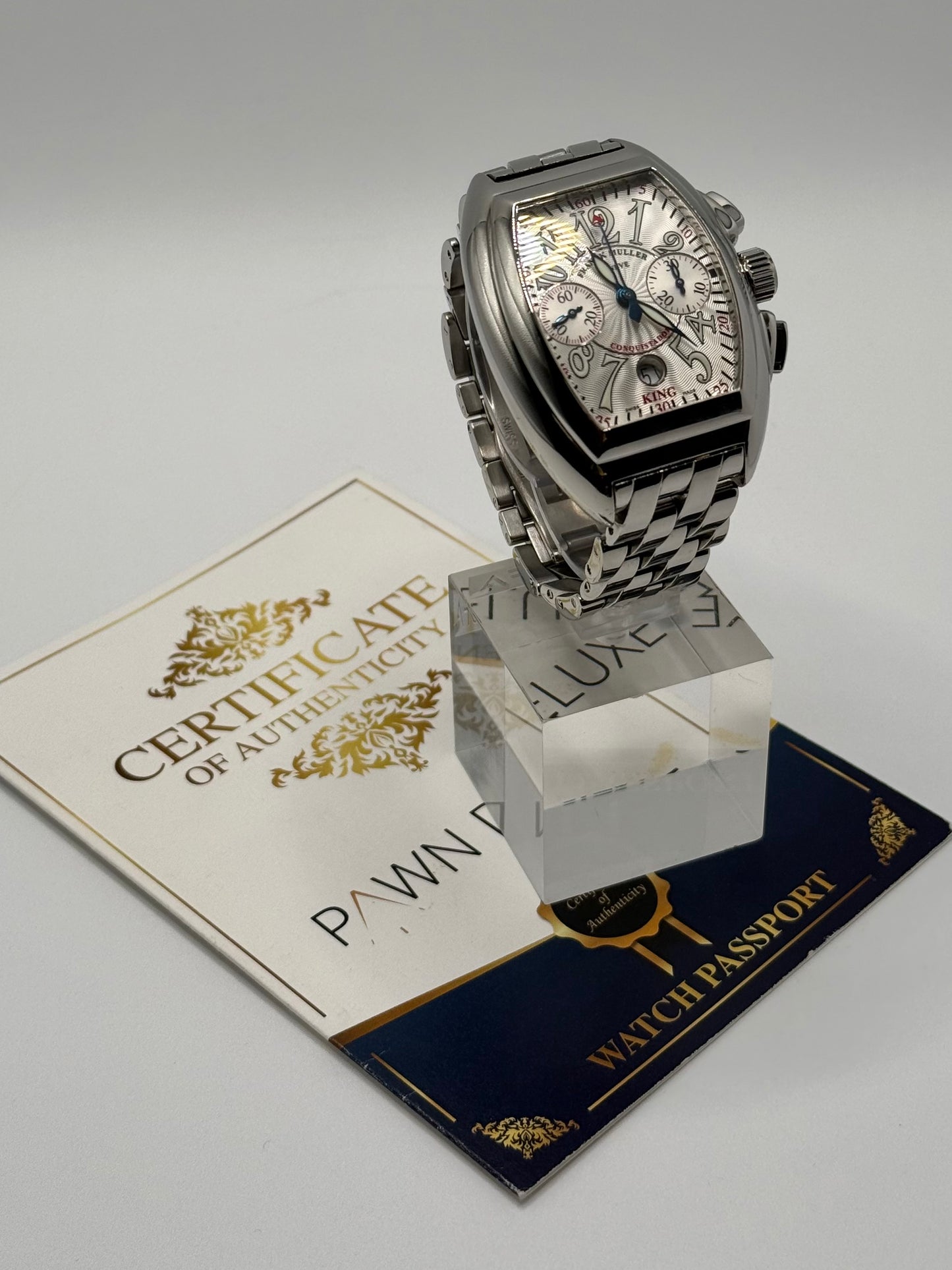 Franck Muller