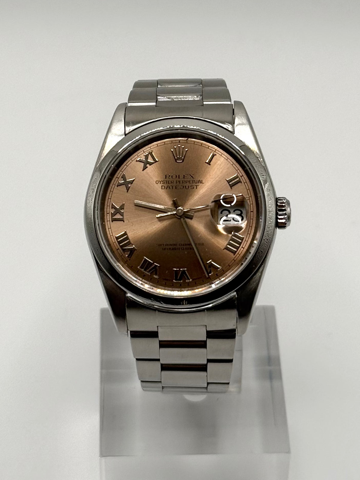 Rolex Datejust