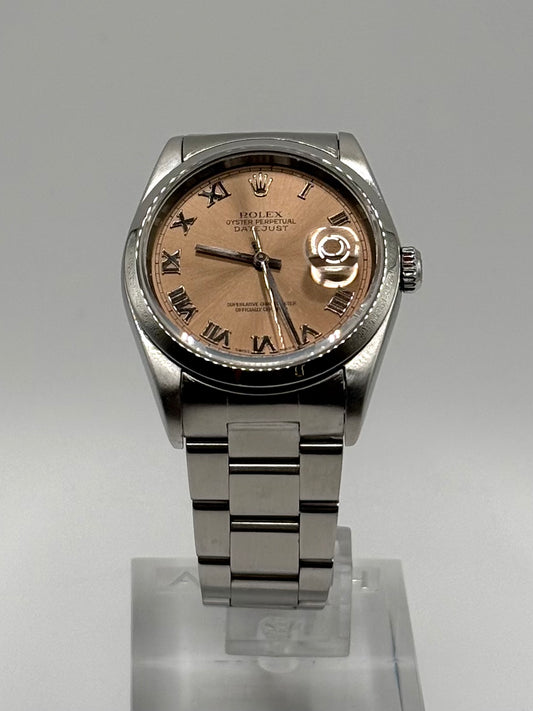 Rolex Datejust