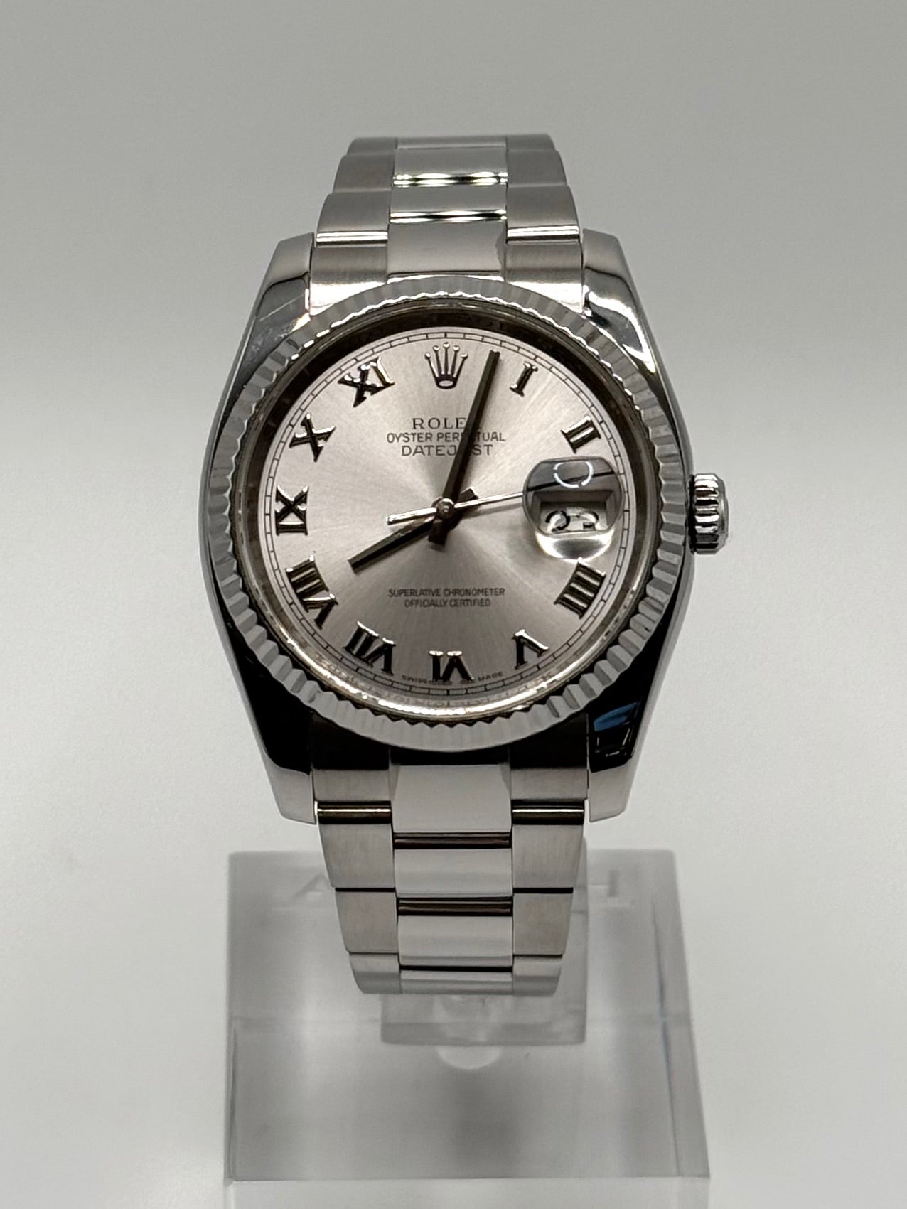 Rolex Datejust