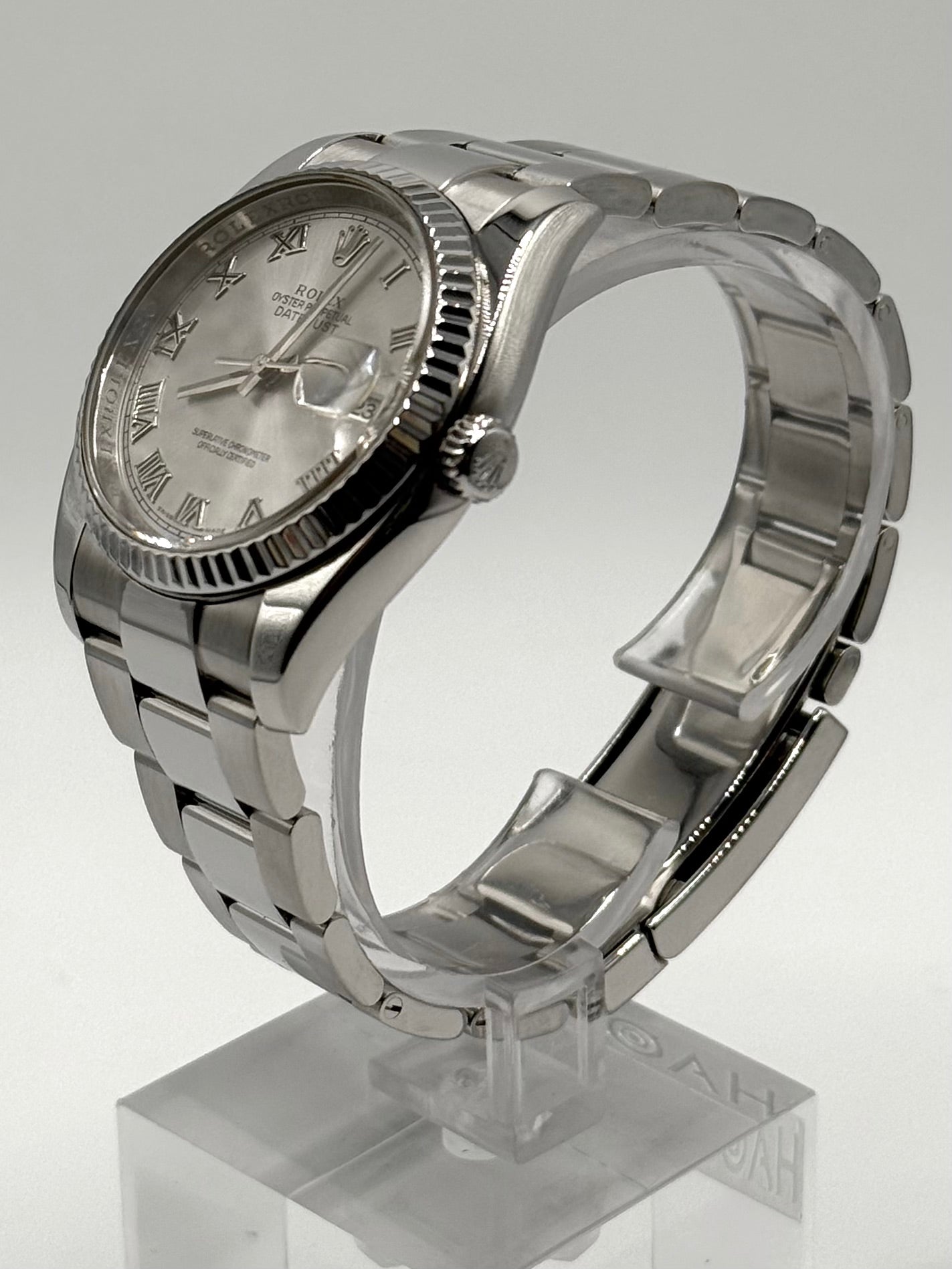 Rolex Datejust