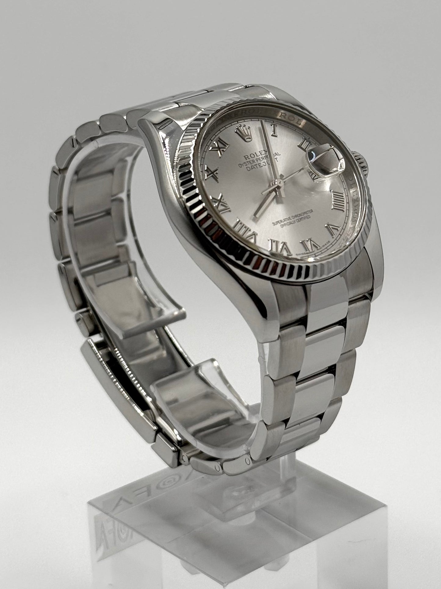 Rolex Datejust