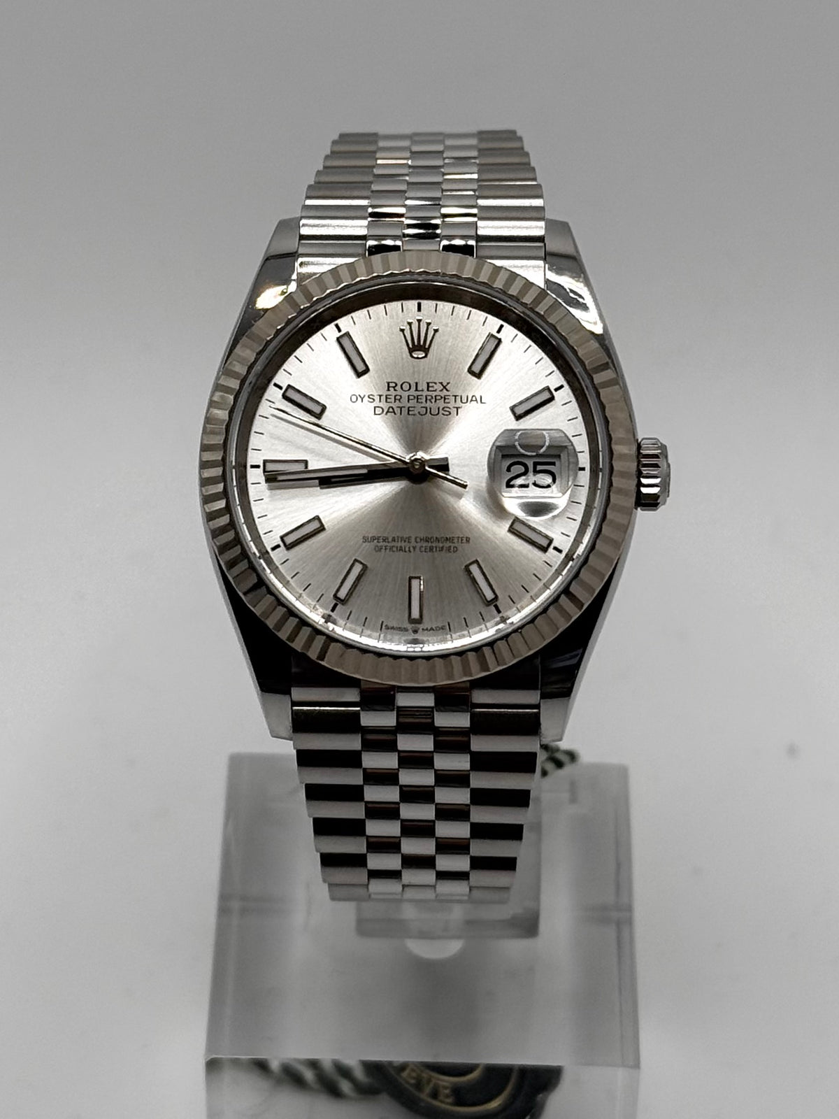 Rolex Datejust