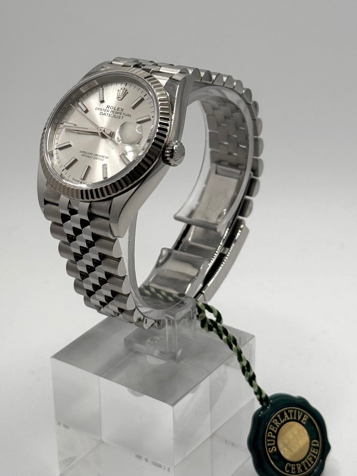 Rolex Datejust