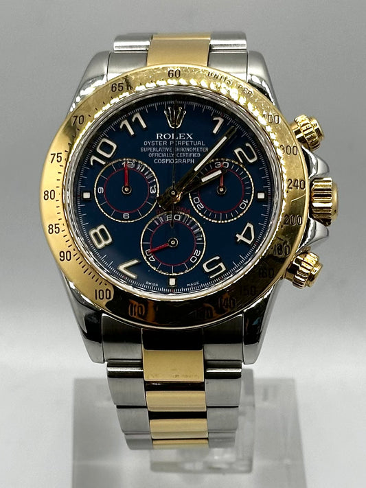 Rolex Daytona