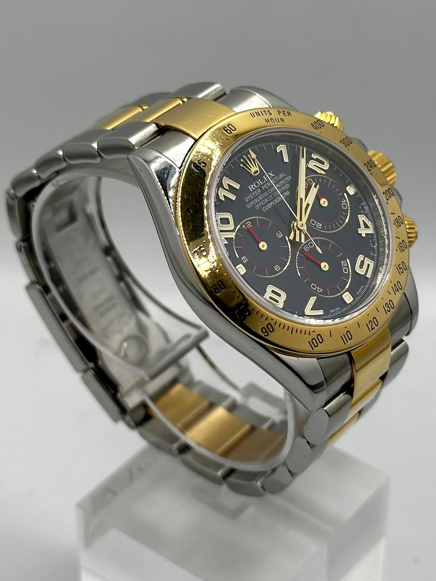 Rolex Daytona