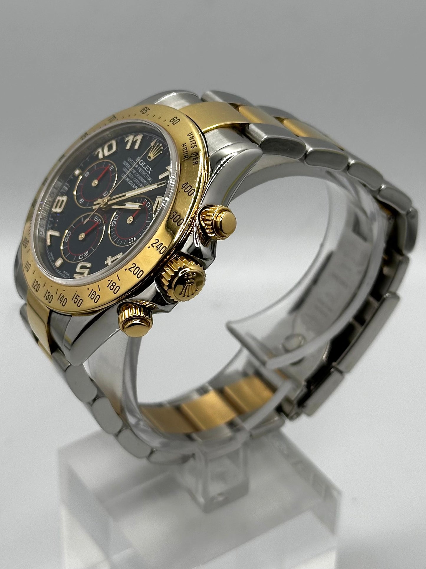 Rolex Daytona