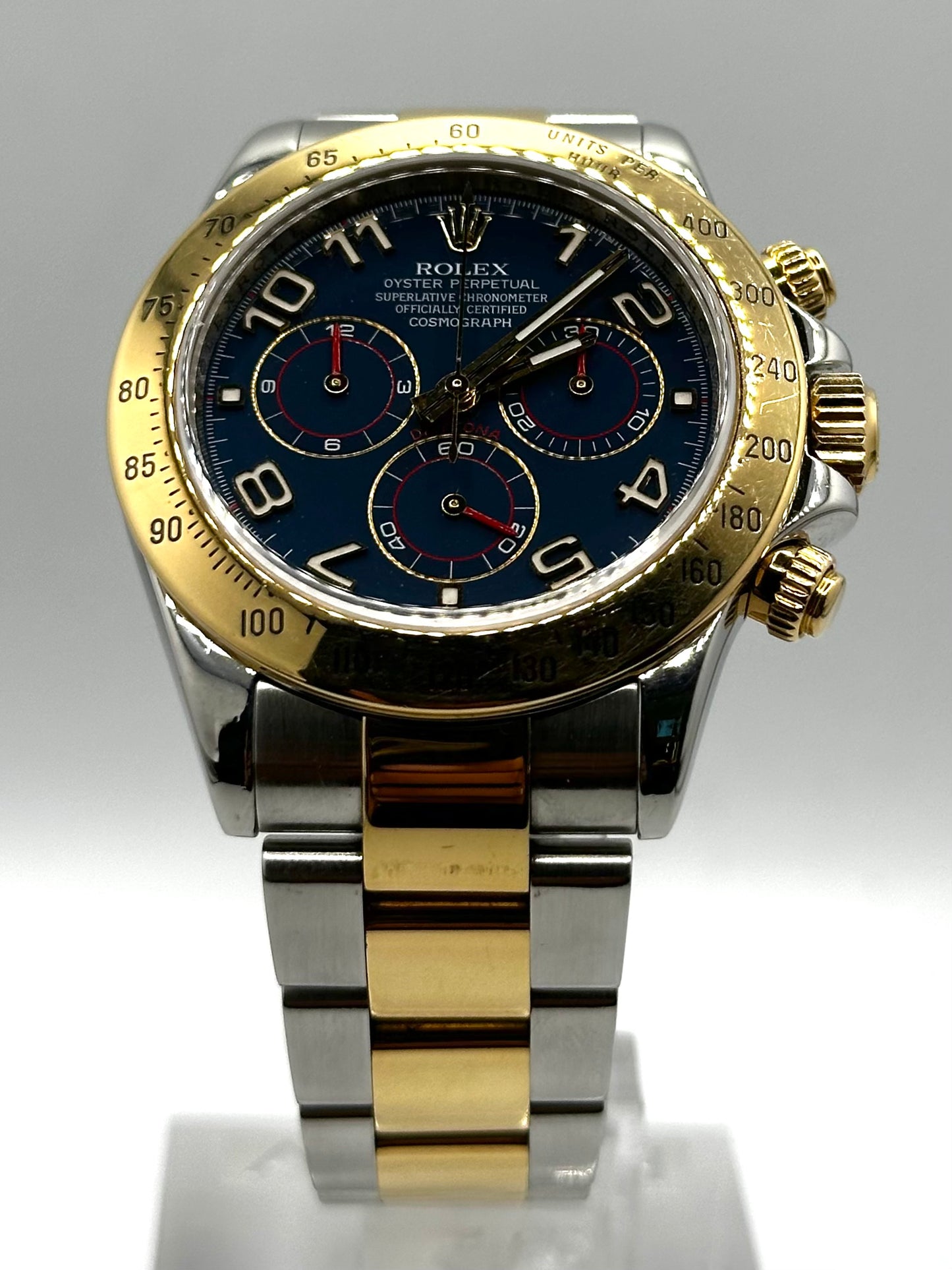 Rolex Daytona