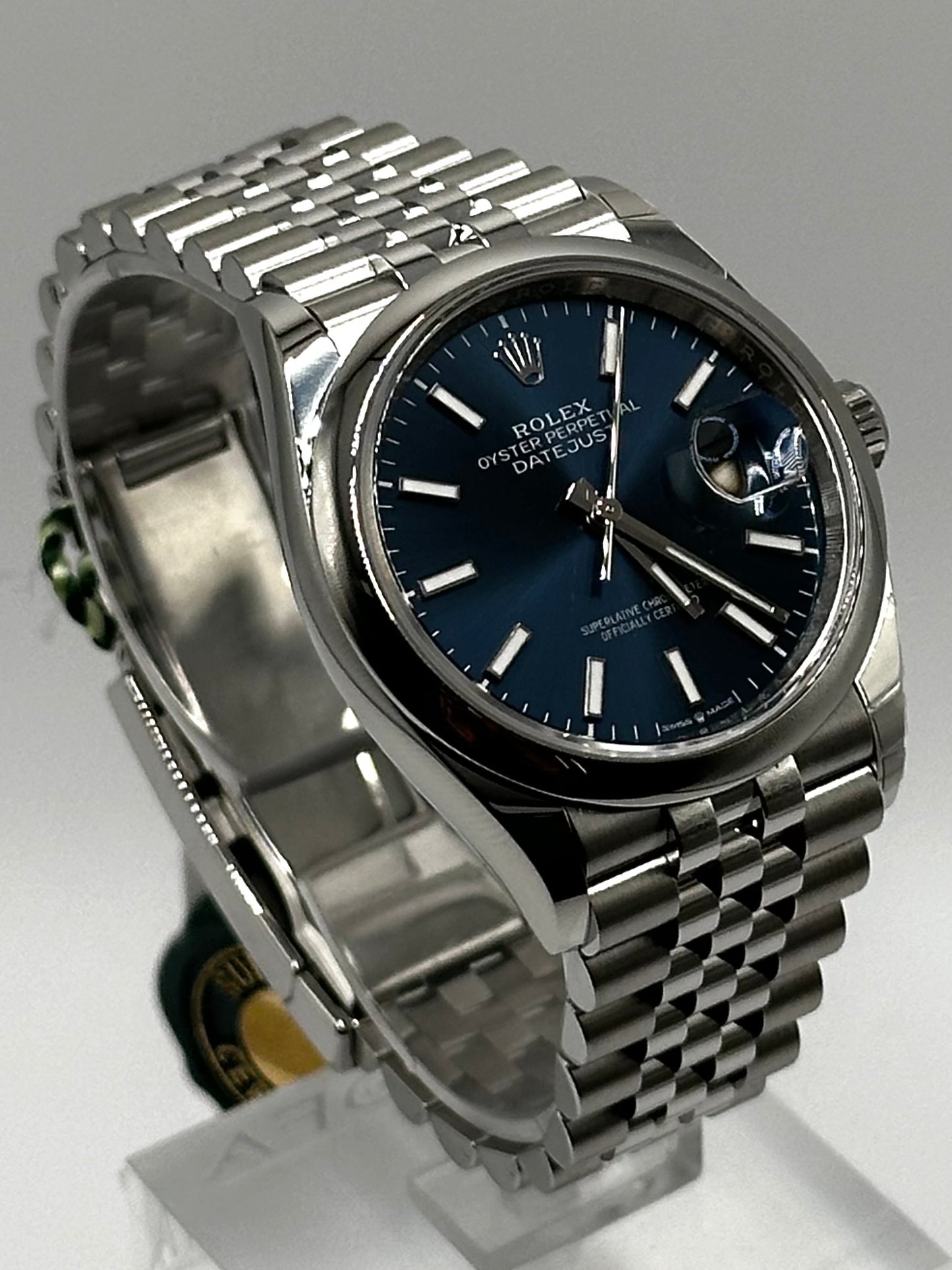 Rolex Datejust