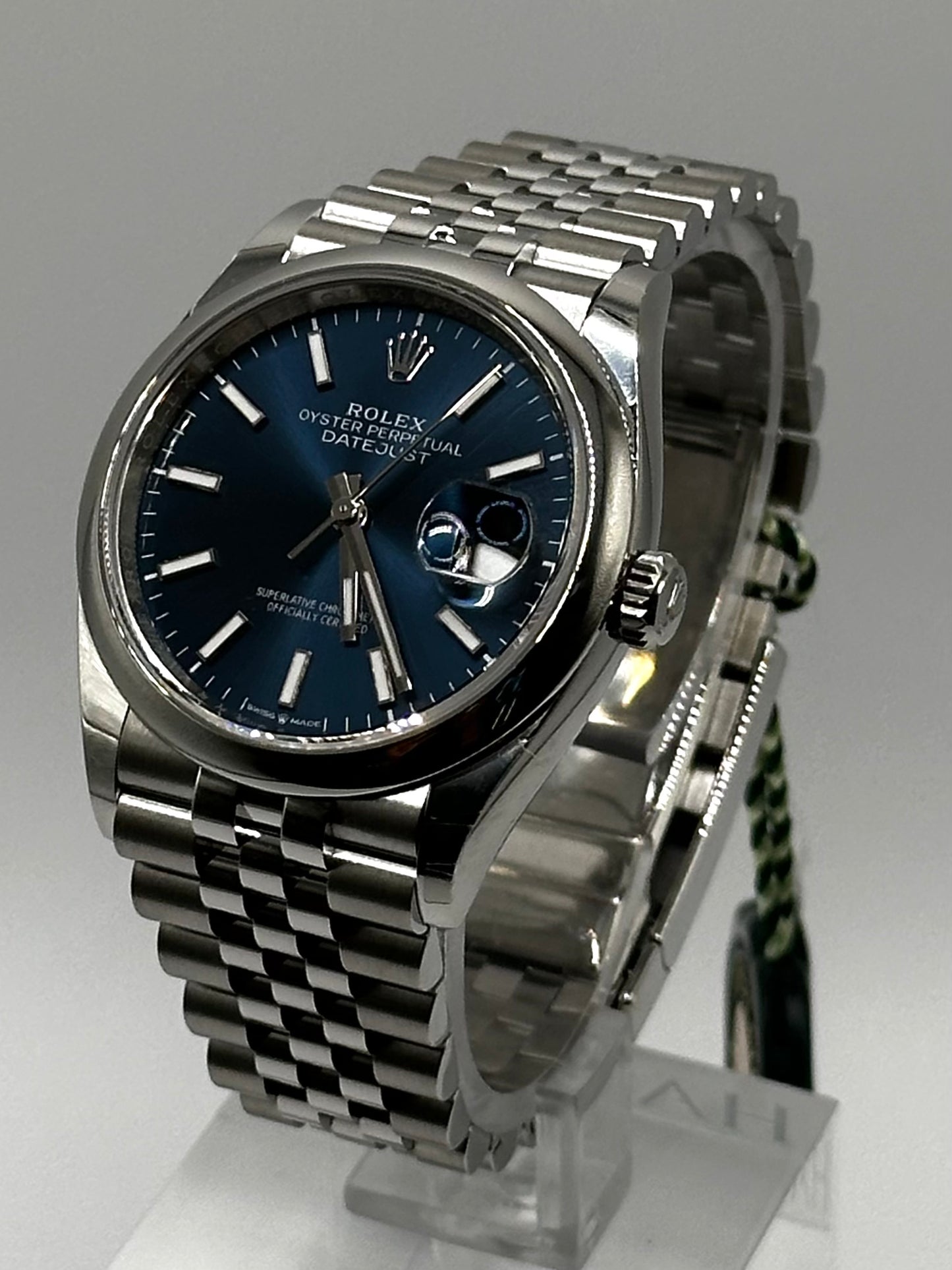 Rolex Datejust