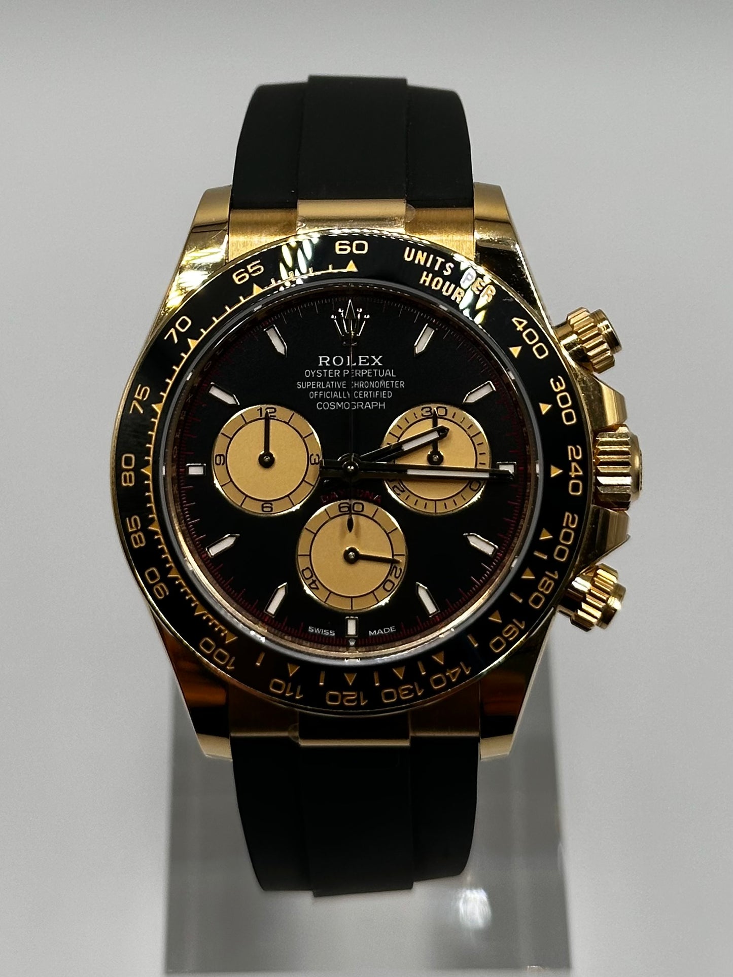 Rolex Daytona