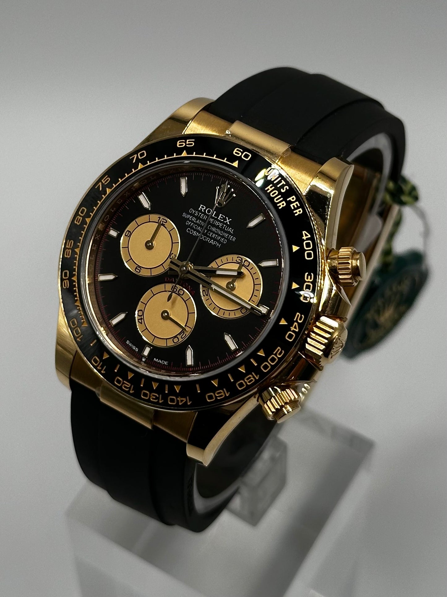 Rolex Daytona