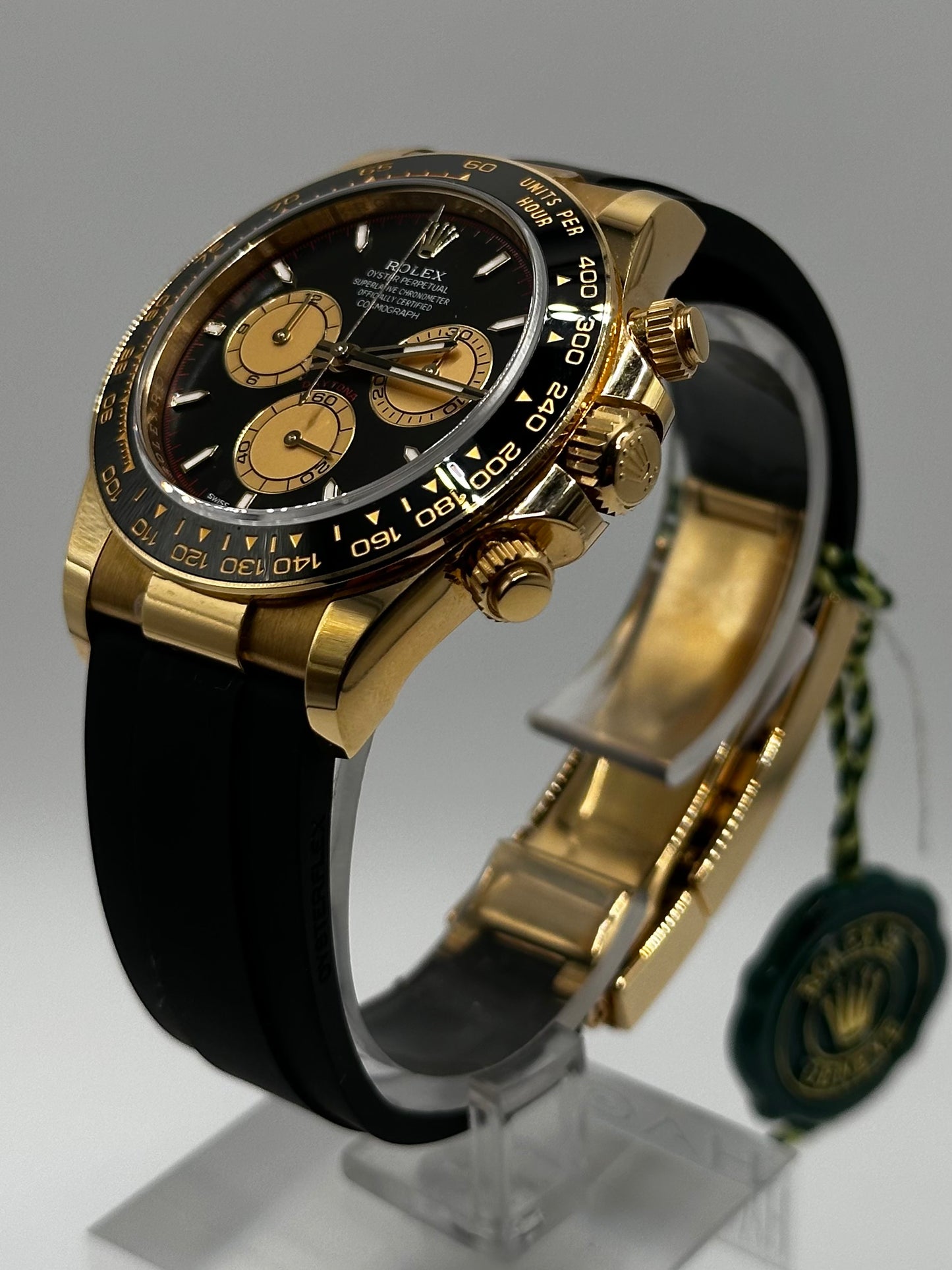 Rolex Daytona