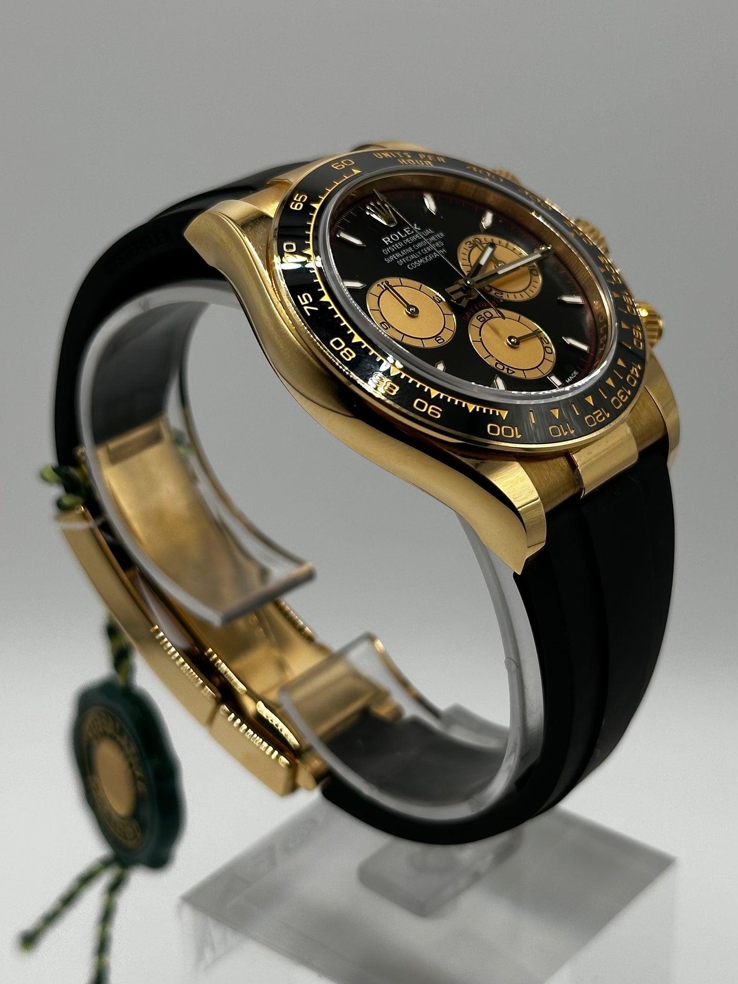 Rolex Daytona