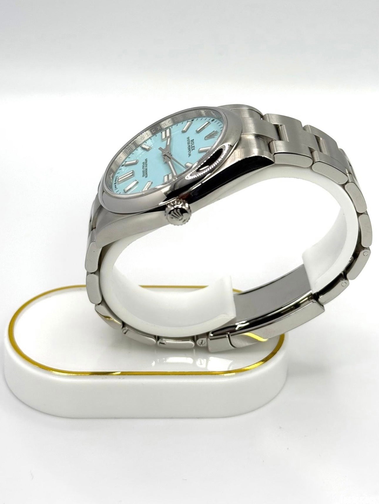 Rolex Oyster Perpetual