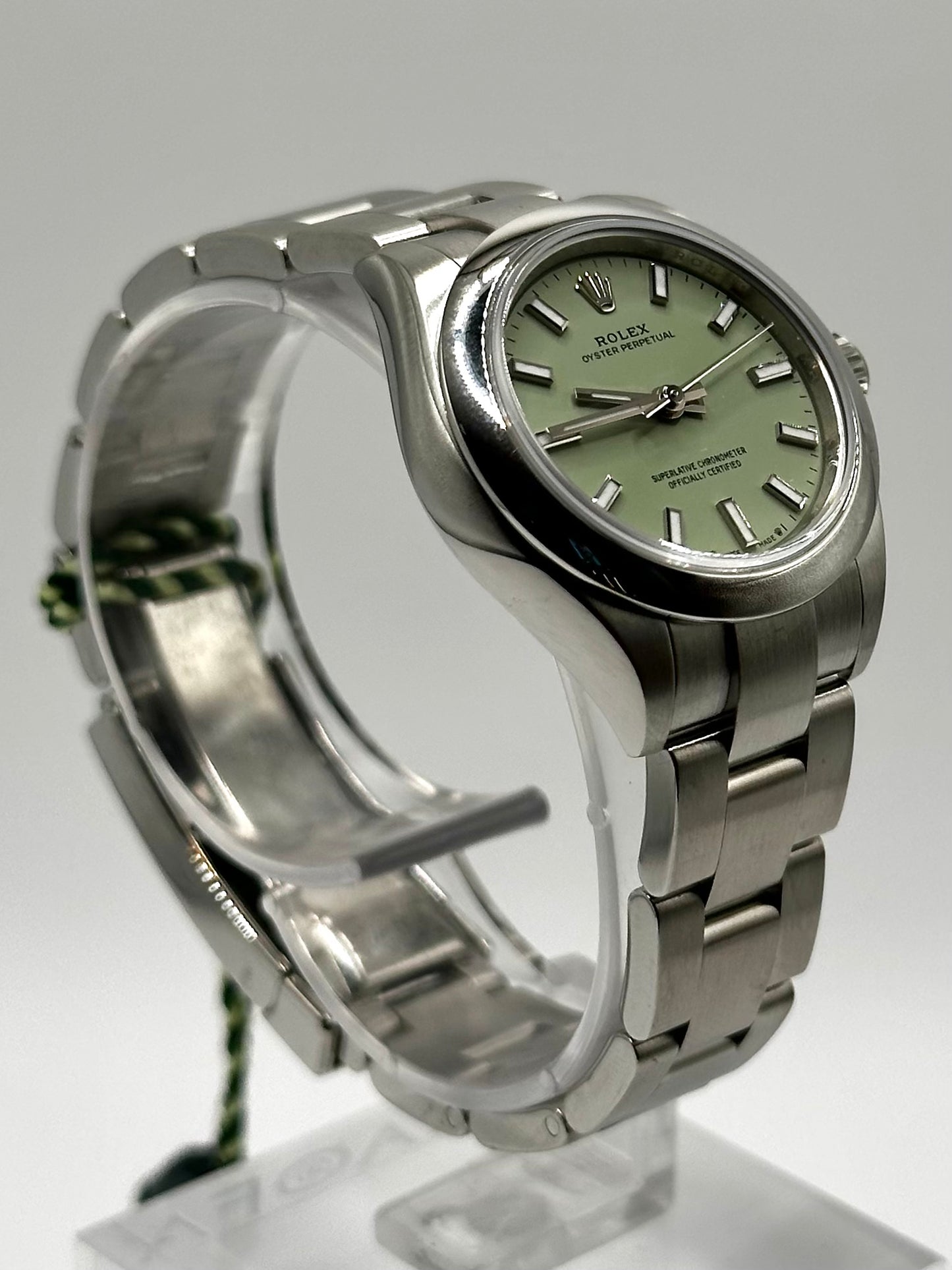 Rolex Oyster Perpetual