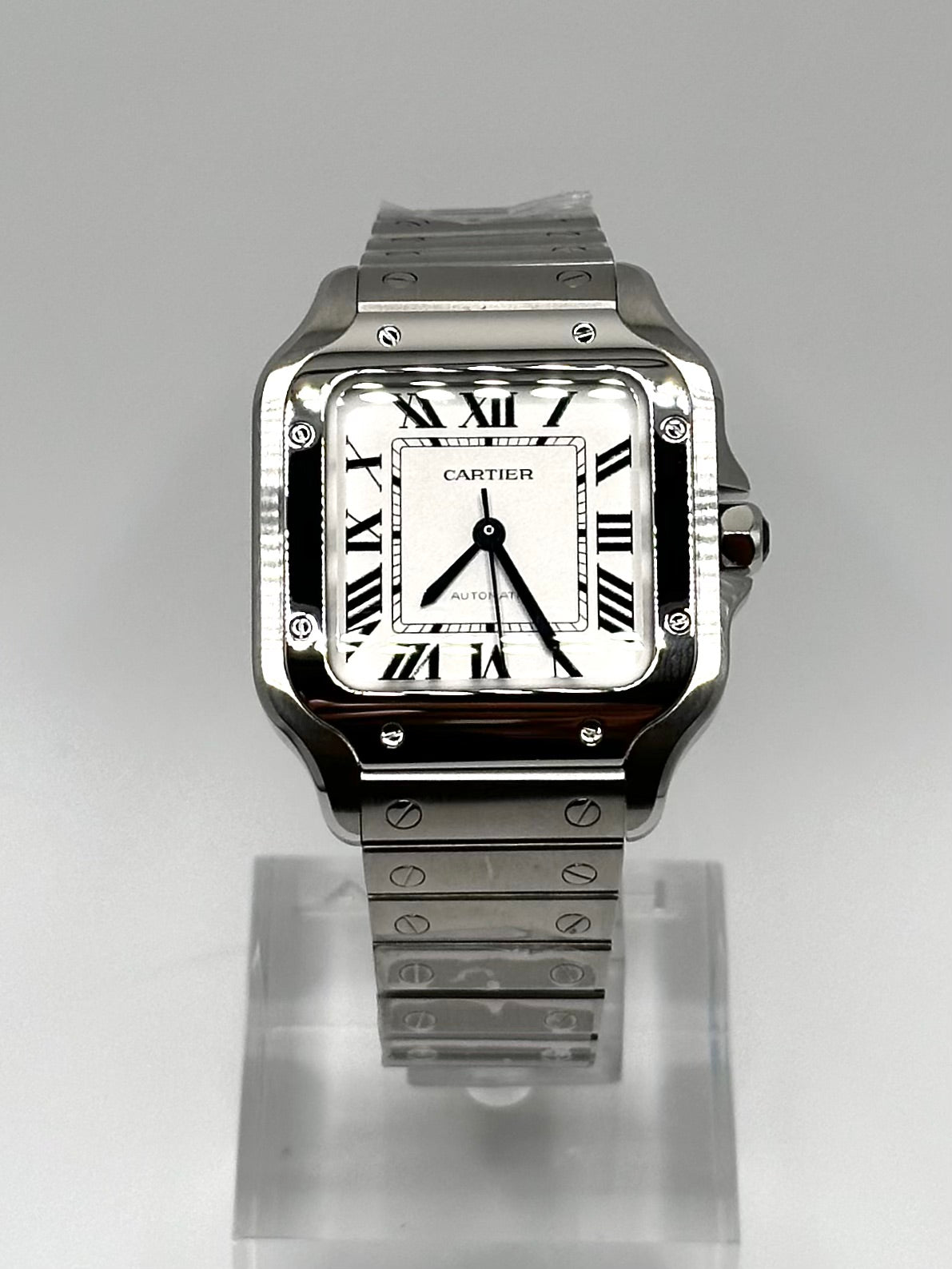 Cartier Santos