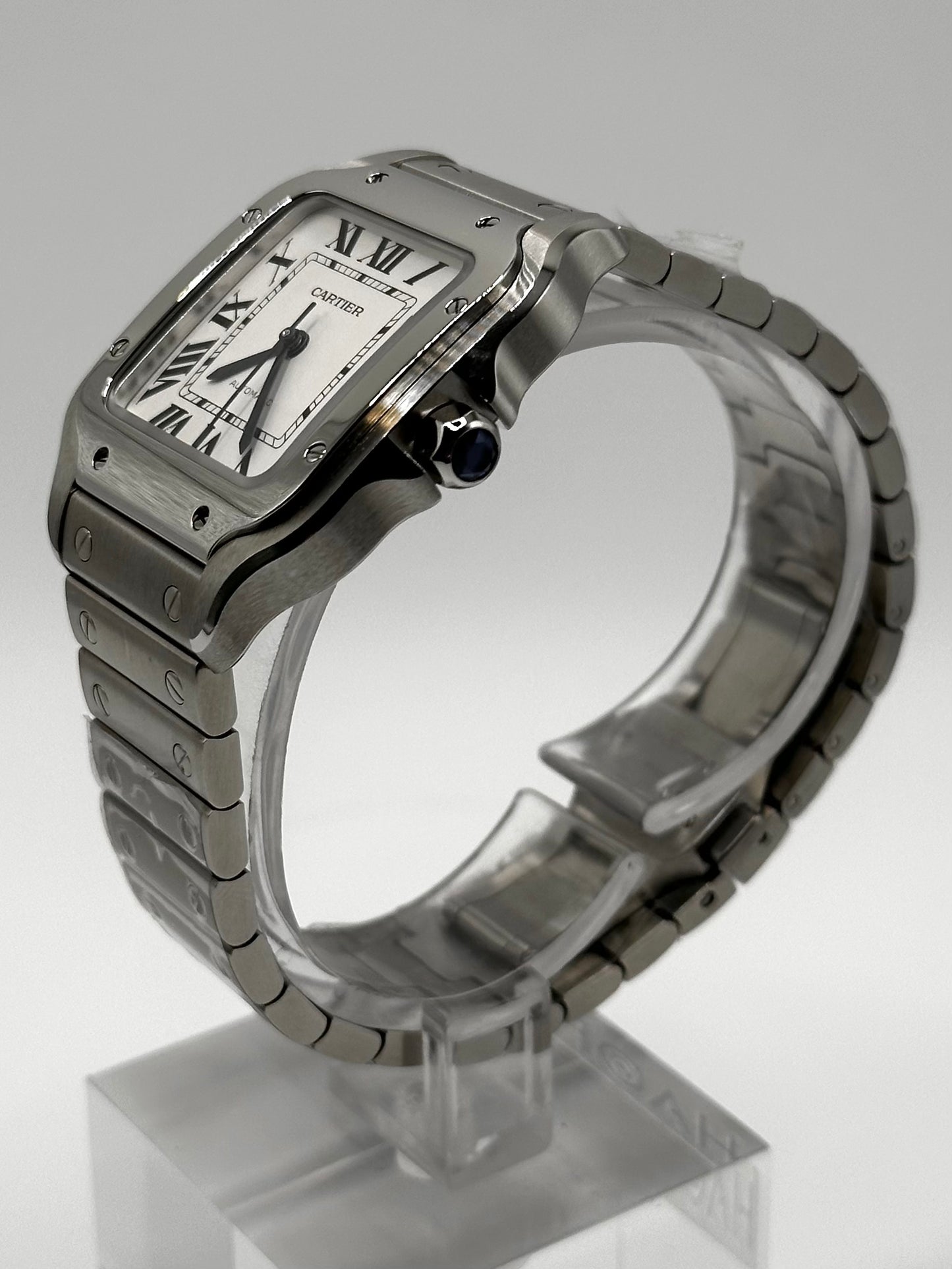 Cartier Santos