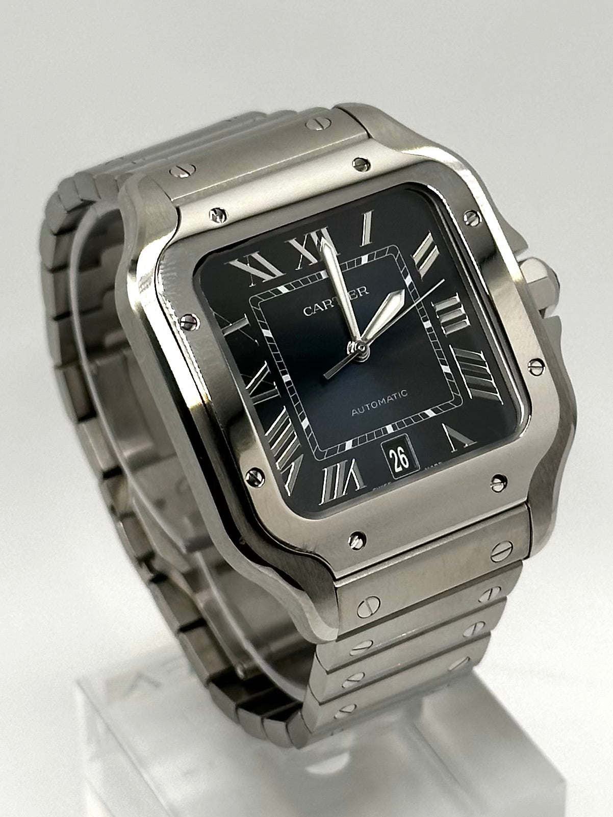 Cartier Santos