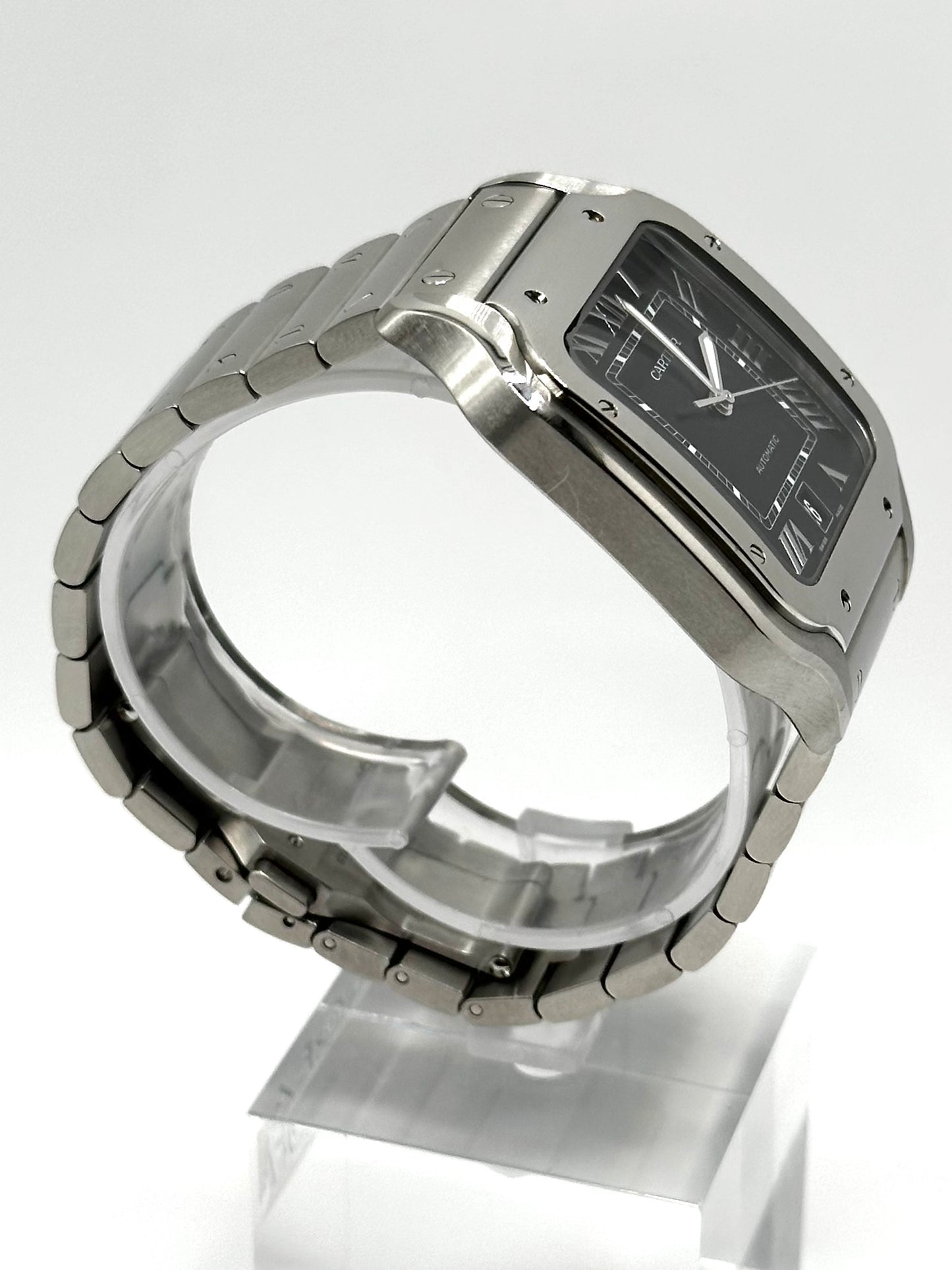 Cartier Santos