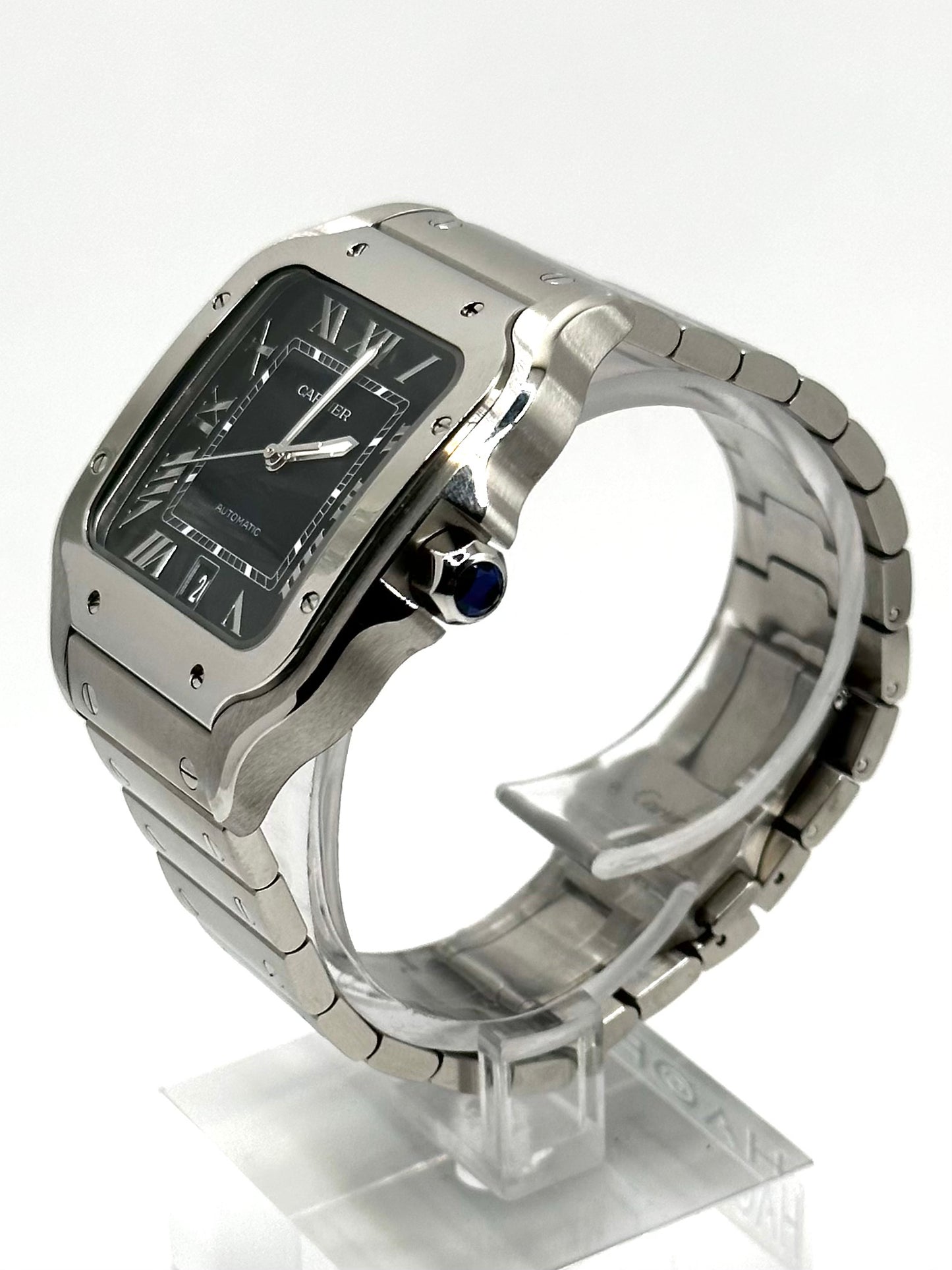 Cartier Santos