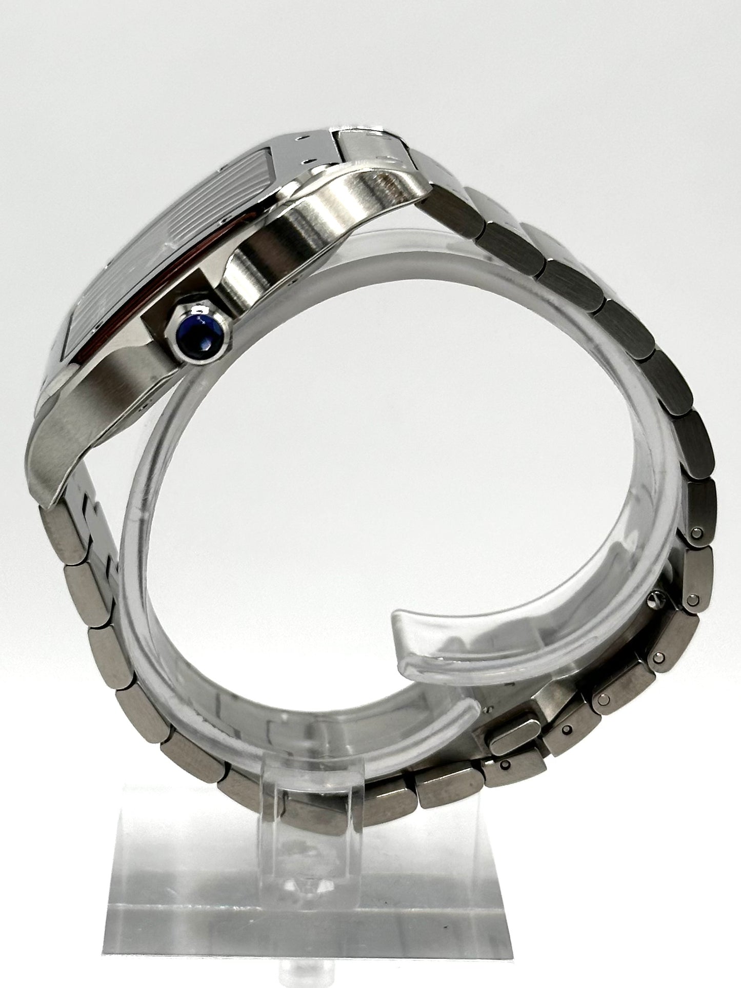 Cartier Santos