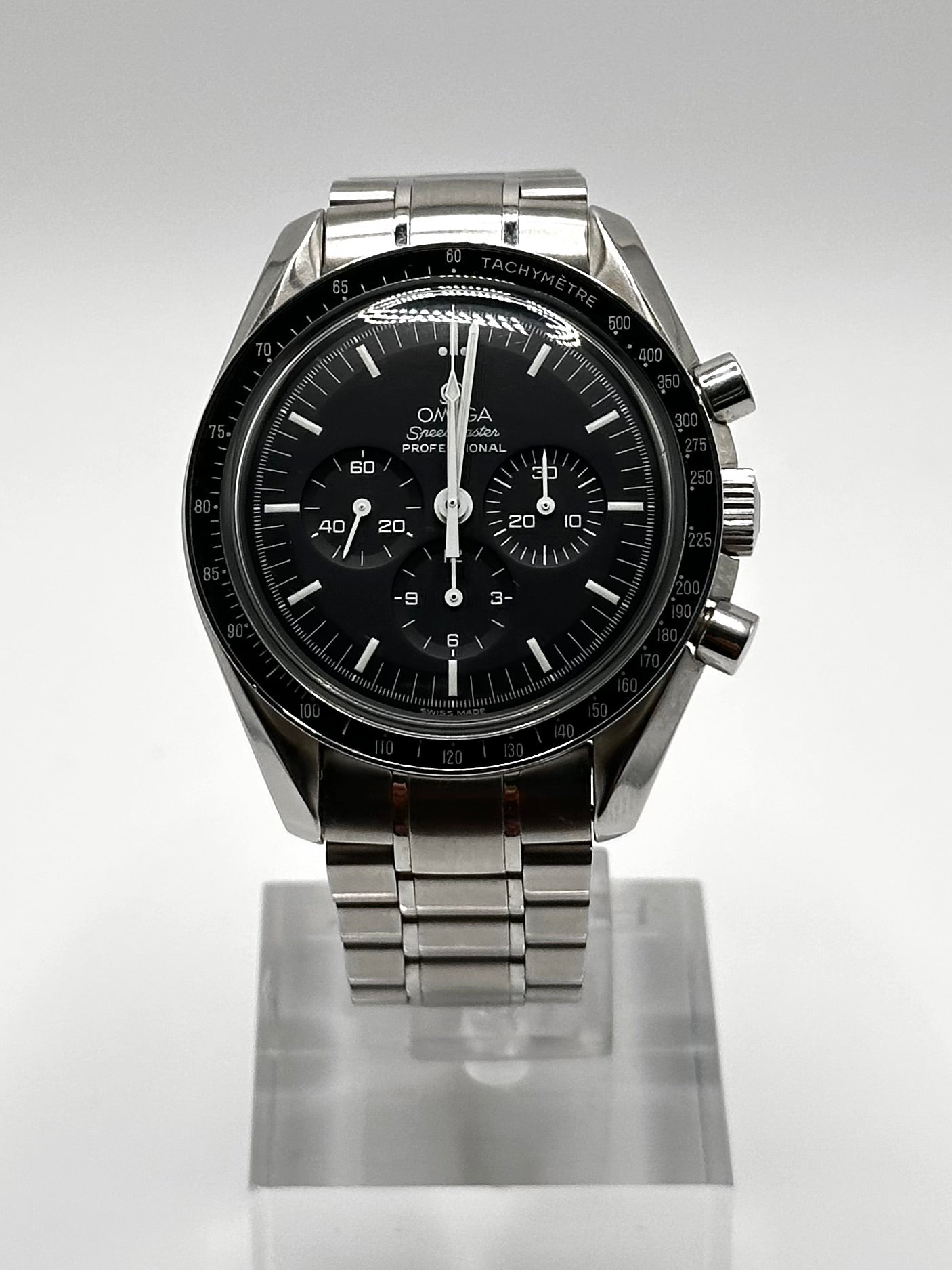 Omega Speedmaster Professional