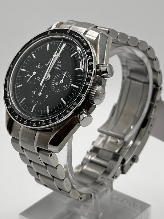 Omega Speedmaster Professional