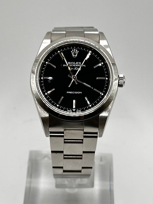 Rolex Air King