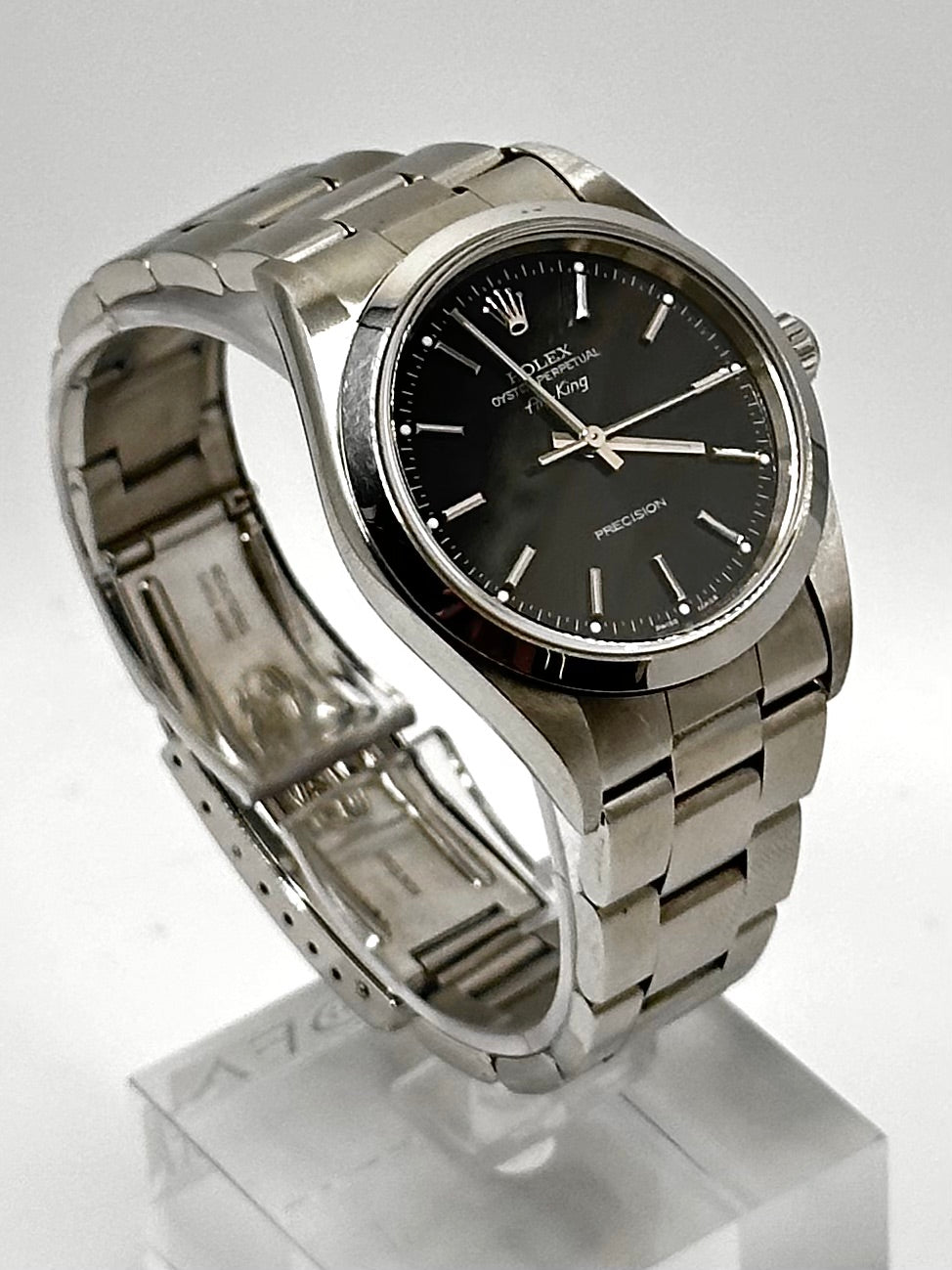 Rolex Air King