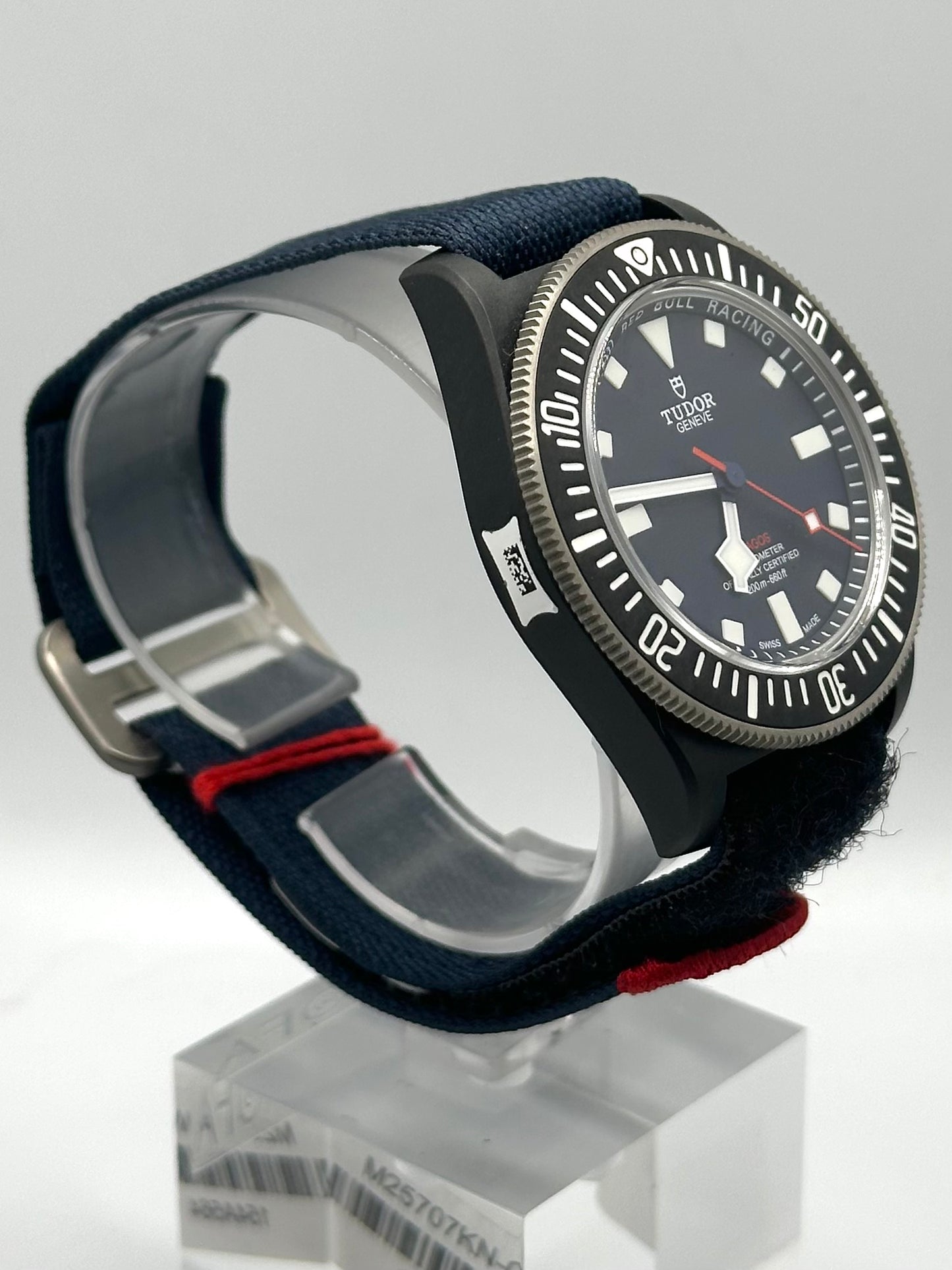 Tudor Pelagos