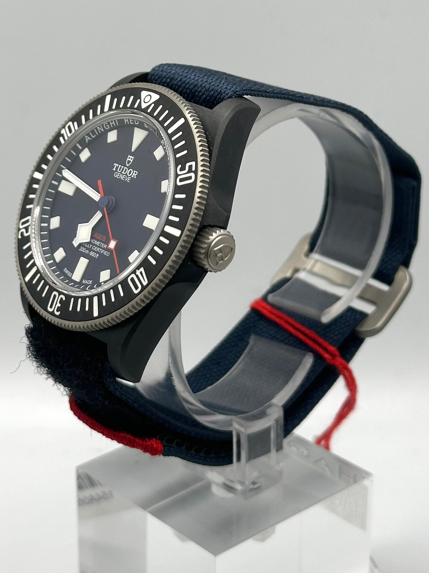 Tudor Pelagos