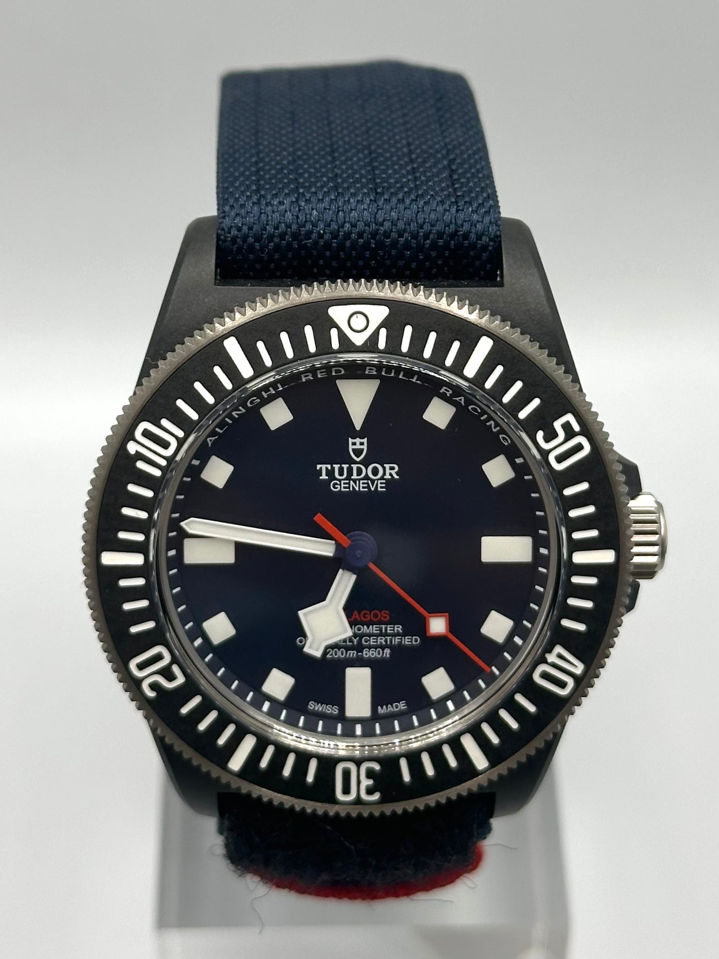 Tudor Pelagos