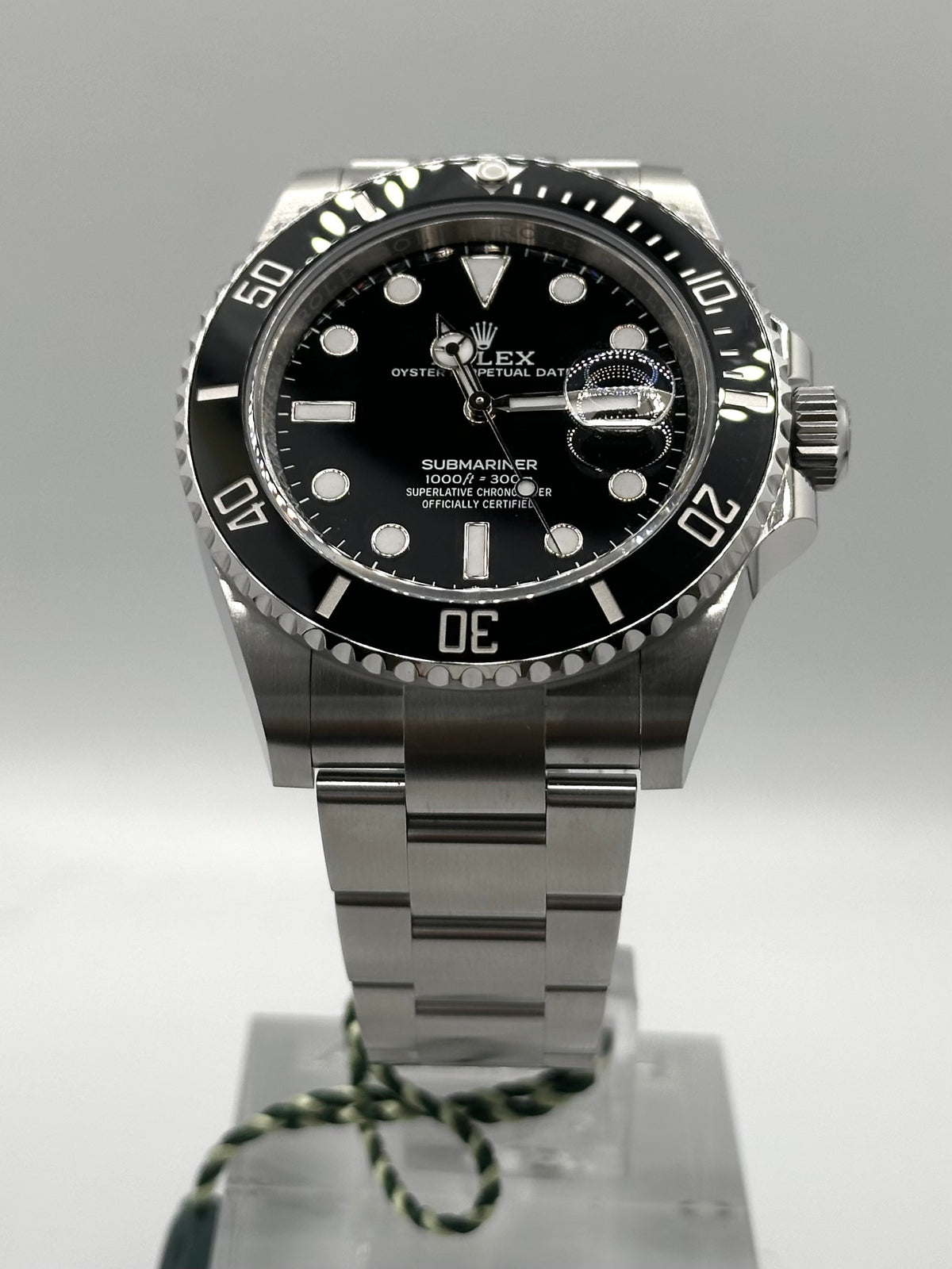 Rolex Submariner Date