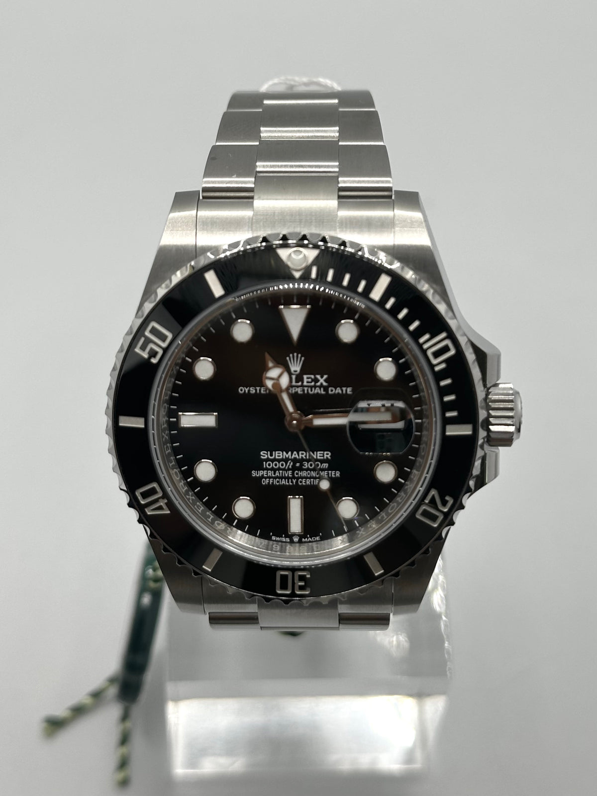 Rolex Submariner Date