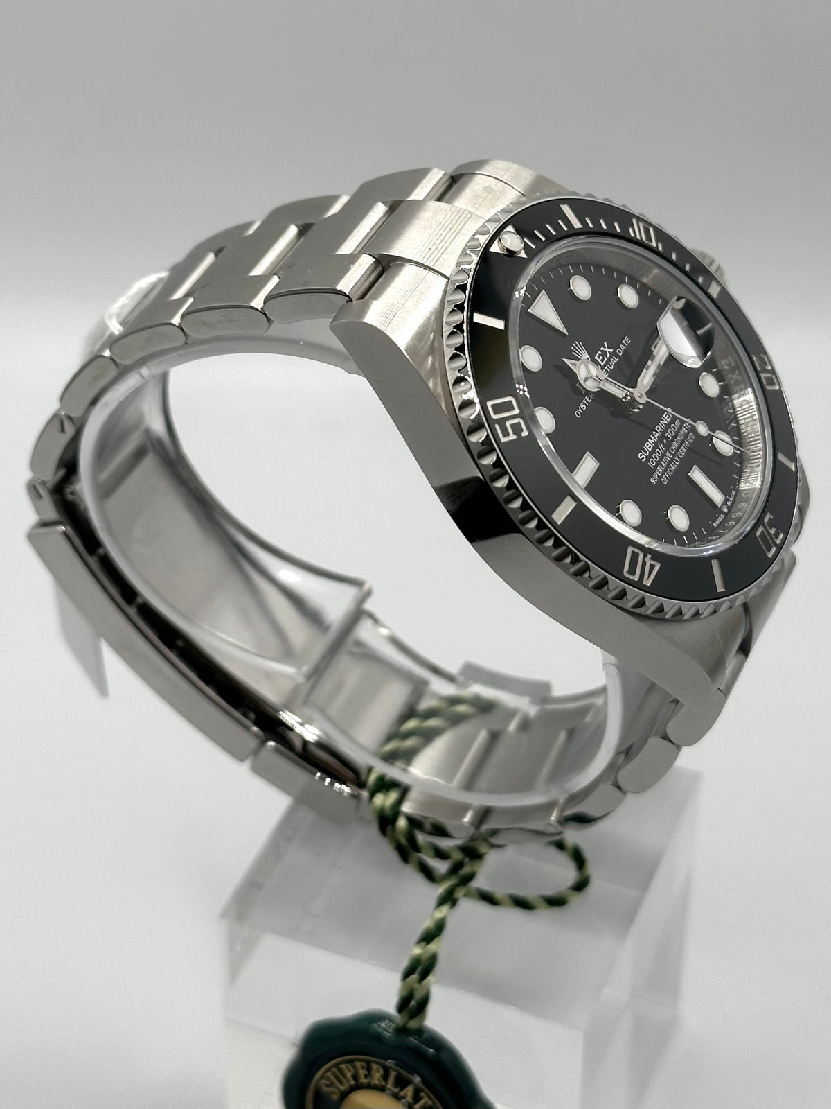 Rolex Submariner Date