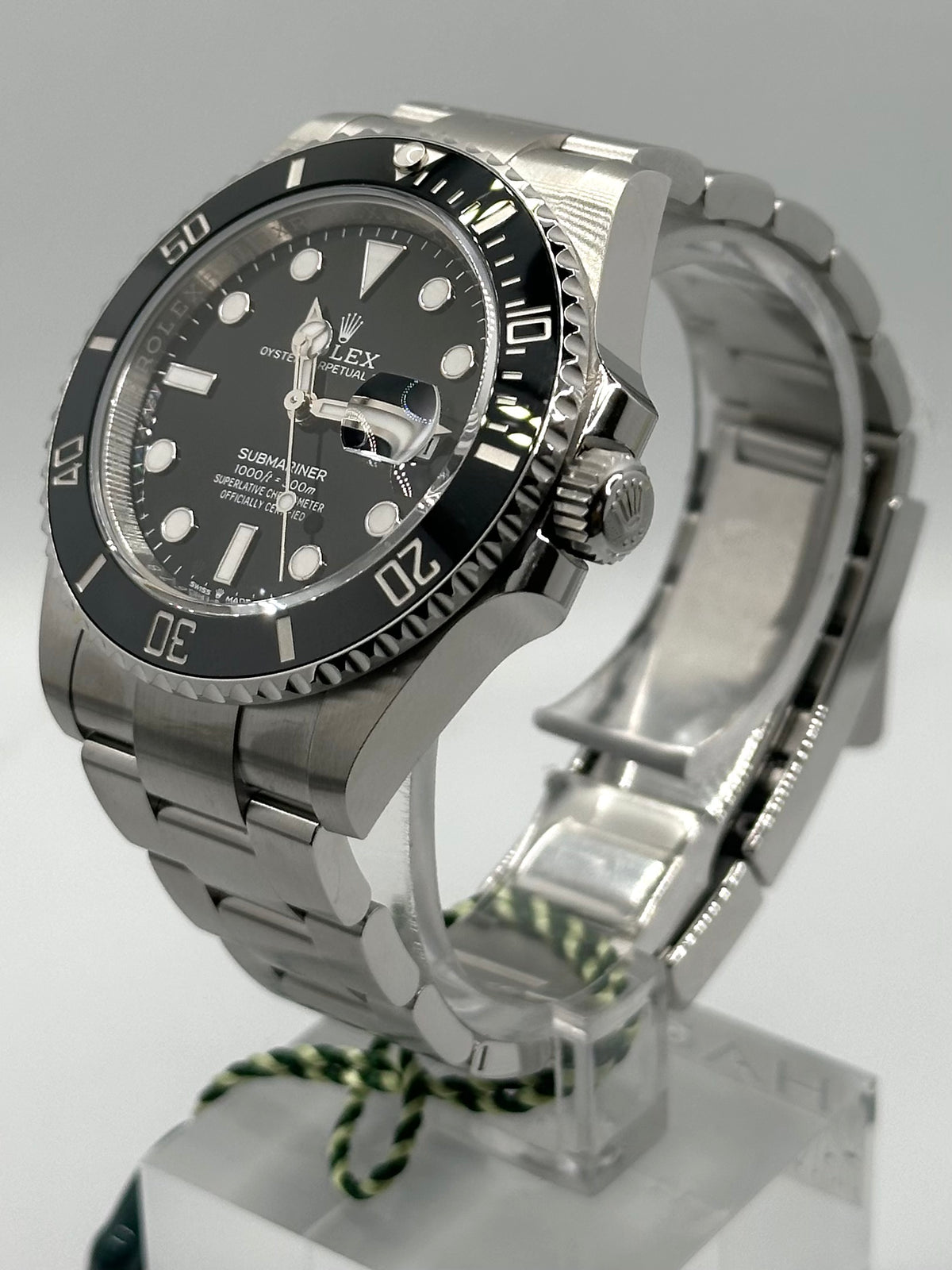 Rolex Submariner Date