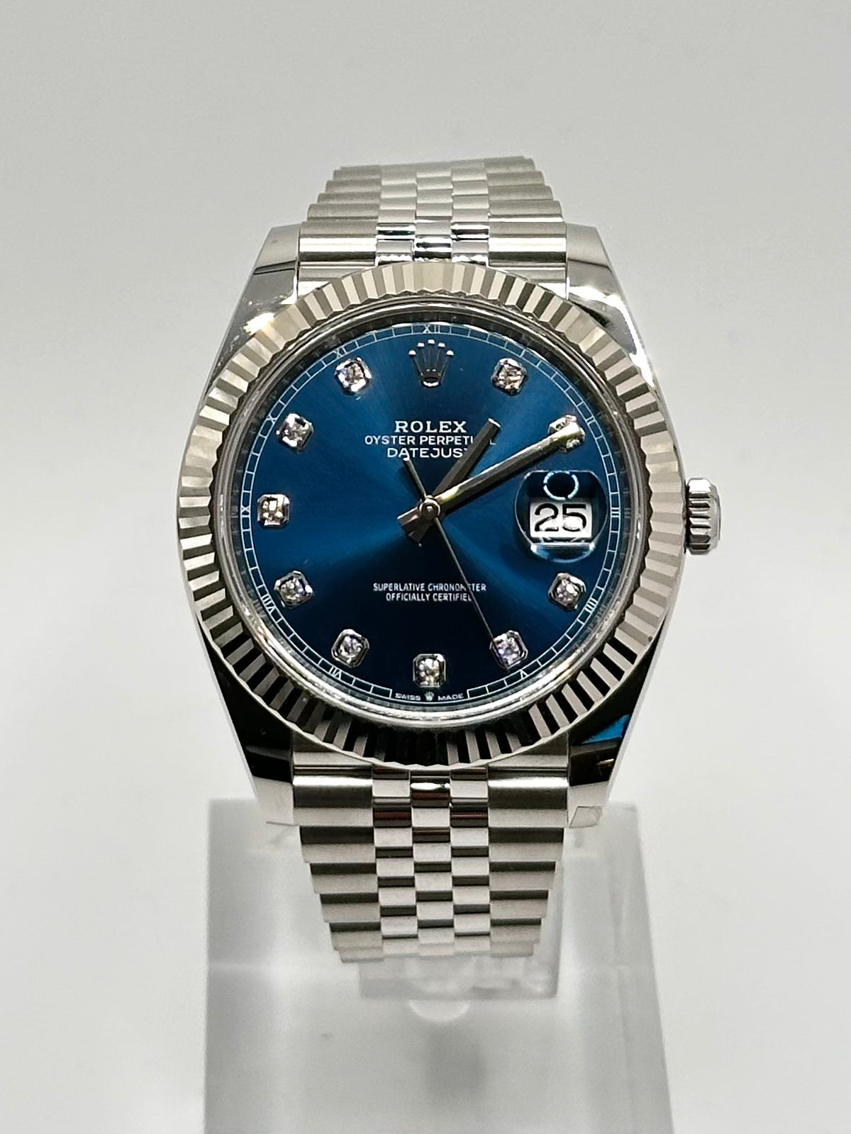 Rolex Datejust