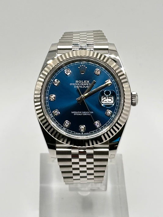 Rolex Datejust