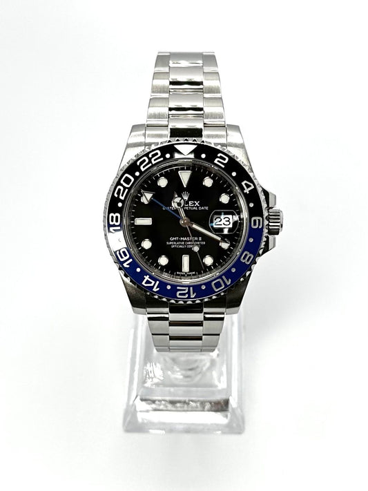 Rolex GMT/Master II