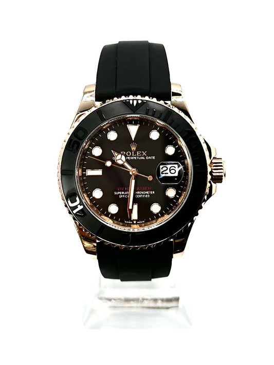 Rolex Yatch-Master